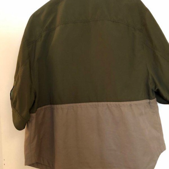 Armani Exchange jacket - Picture 6 of 6